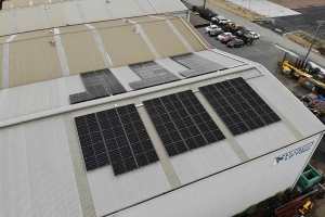 Commercial Solar Perth