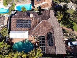 Solar Panels Home Perth