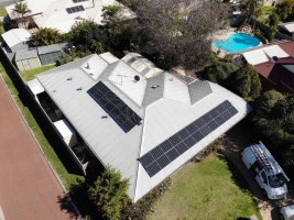 Home Solar Perth