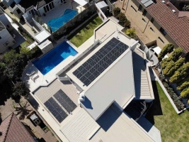 Solar Panels Residential Perth