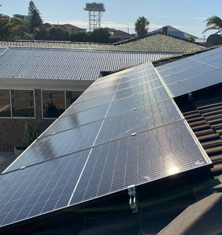 Solar Inverter Repairs Perth